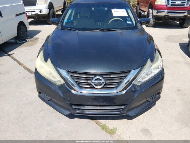 1N4AL3AP8GN306956 Nissan Altima 2.5/2.5 S/2.5 Sl/2.5 Sr/2.5 Sv