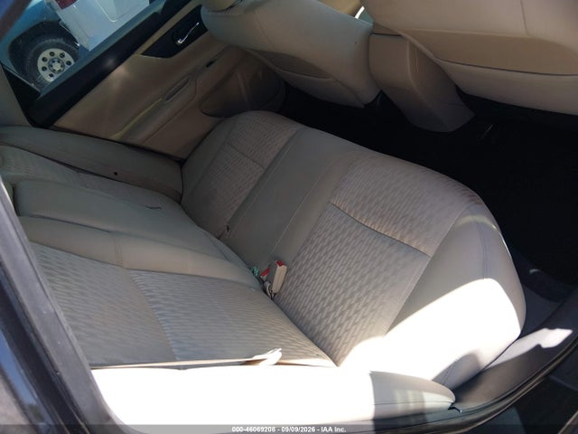 1N4AL3AP8GN306956 Nissan Altima 2.5/2.5 S/2.5 Sl/2.5 Sr/2.5 Sv