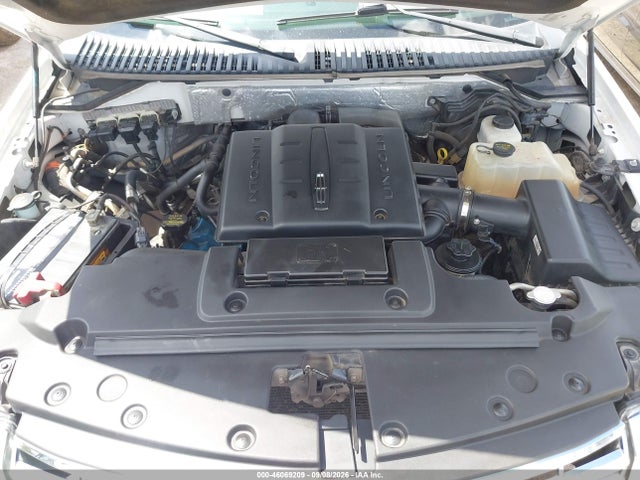 Продаж на аукціоні авто 2013 Lincoln Navigator, vin: 5LMJJ2J55DEL06541, номер лоту: 46069209
