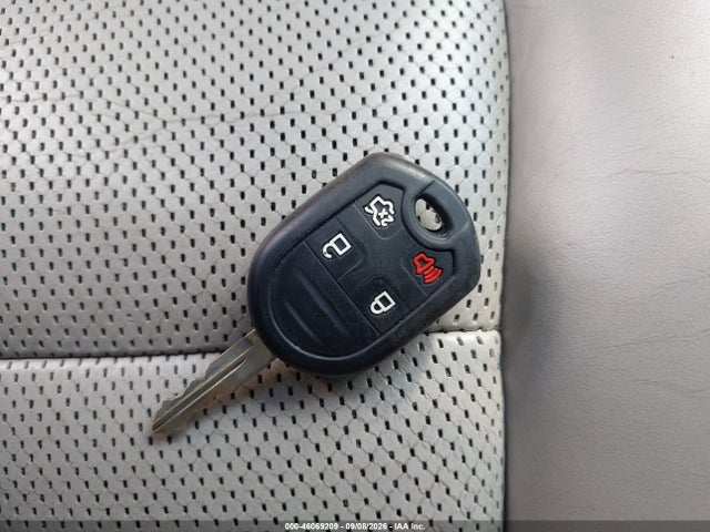 Продаж на аукціоні авто 2013 Lincoln Navigator, vin: 5LMJJ2J55DEL06541, номер лоту: 46069209