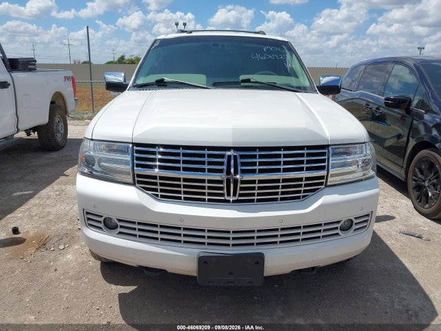 Продаж на аукціоні авто 2013 Lincoln Navigator, vin: 5LMJJ2J55DEL06541, номер лоту: 46069209