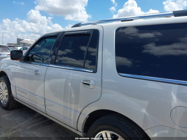Продаж на аукціоні авто 2013 Lincoln Navigator, vin: 5LMJJ2J55DEL06541, номер лоту: 46069209
