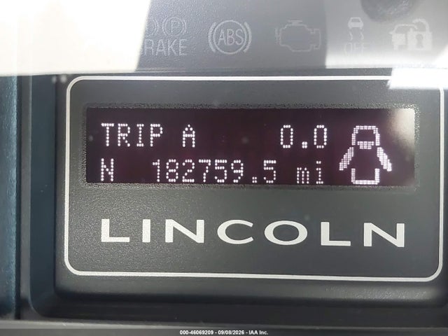 Продаж на аукціоні авто 2013 Lincoln Navigator, vin: 5LMJJ2J55DEL06541, номер лоту: 46069209