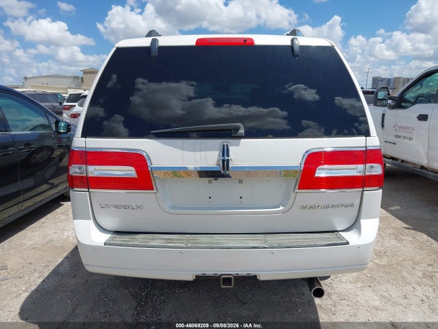 Продаж на аукціоні авто 2013 Lincoln Navigator, vin: 5LMJJ2J55DEL06541, номер лоту: 46069209