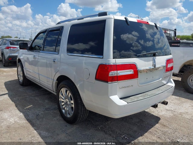 Продаж на аукціоні авто 2013 Lincoln Navigator, vin: 5LMJJ2J55DEL06541, номер лоту: 46069209