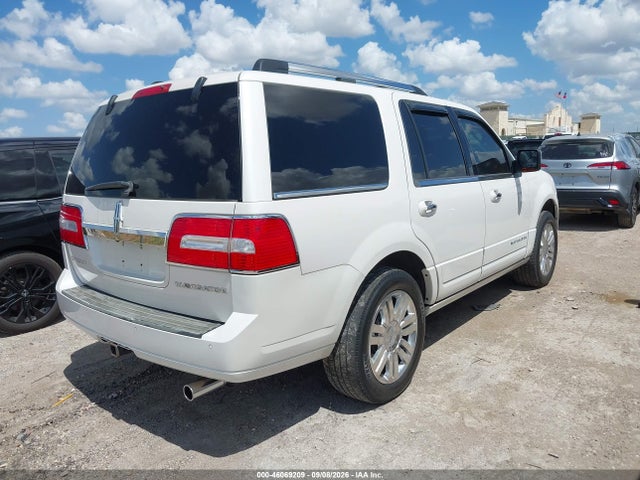 Продаж на аукціоні авто 2013 Lincoln Navigator, vin: 5LMJJ2J55DEL06541, номер лоту: 46069209