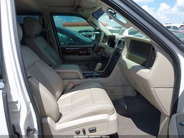 Продаж на аукціоні авто 2013 Lincoln Navigator, vin: 5LMJJ2J55DEL06541, номер лоту: 46069209