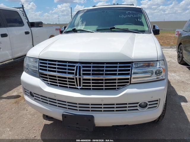 Продаж на аукціоні авто 2013 Lincoln Navigator, vin: 5LMJJ2J55DEL06541, номер лоту: 46069209