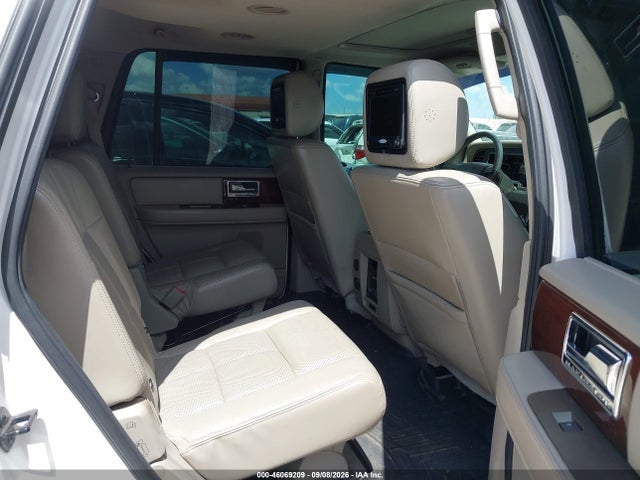 Продаж на аукціоні авто 2013 Lincoln Navigator, vin: 5LMJJ2J55DEL06541, номер лоту: 46069209