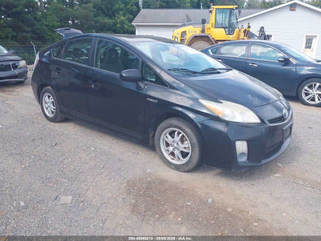 Aukcja sprzedaży 2011 Toyota Prius Two, vin: JTDKN3DU0B1477890, numer aukcji: 46069210