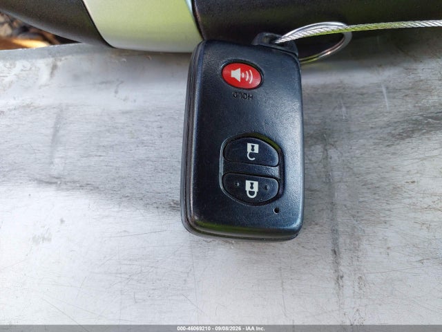 2011 Toyota Prius Two მანქანა იყიდება აუქციონზე, vin: JTDKN3DU0B1477890, აუქციონის ნომერი: 46069210