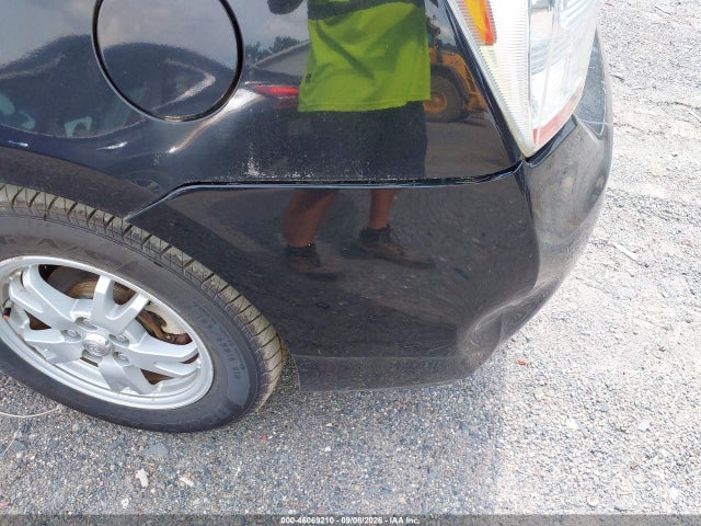 2011 Toyota Prius Two მანქანა იყიდება აუქციონზე, vin: JTDKN3DU0B1477890, აუქციონის ნომერი: 46069210
