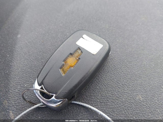 Aukcja sprzedaży 2017 Chevrolet Trax Lt, vin: 3GNCJLSB4HL284216, numer aukcji: 46069211