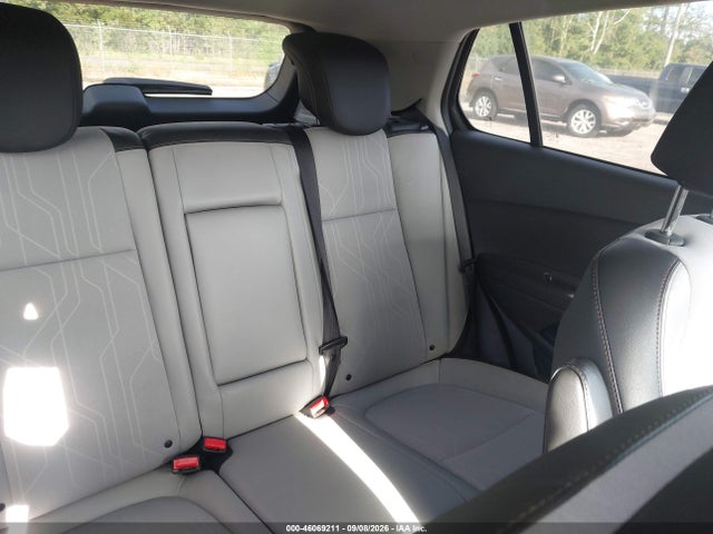 Aukcja sprzedaży 2017 Chevrolet Trax Lt, vin: 3GNCJLSB4HL284216, numer aukcji: 46069211