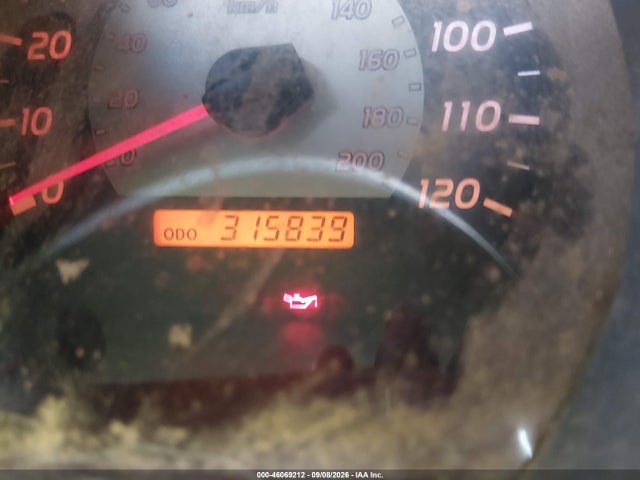 Продажа на аукционе авто 2005 Toyota Tacoma Prerunner V6, vin: 3TMJU62N55M004585, номер лота: 46069212