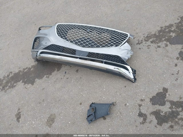 2022 Genesis Gv70 2.5t Awd მანქანა იყიდება აუქციონზე, vin: KMUMADTB3NU045935, აუქციონის ნომერი: 46069216