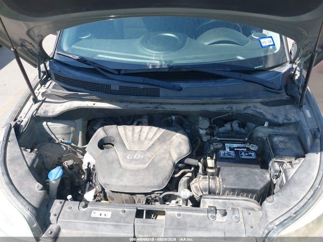 Продаж на аукціоні авто 2016 Kia Soul, vin: KNDJN2A26G7268246, номер лоту: 46069218