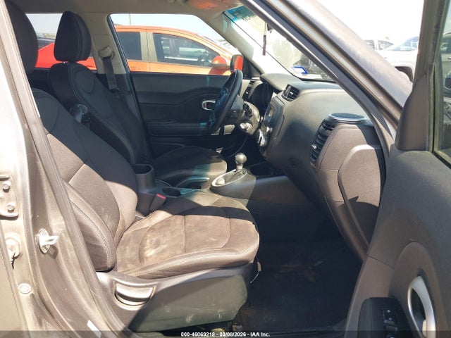 Продаж на аукціоні авто 2016 Kia Soul, vin: KNDJN2A26G7268246, номер лоту: 46069218