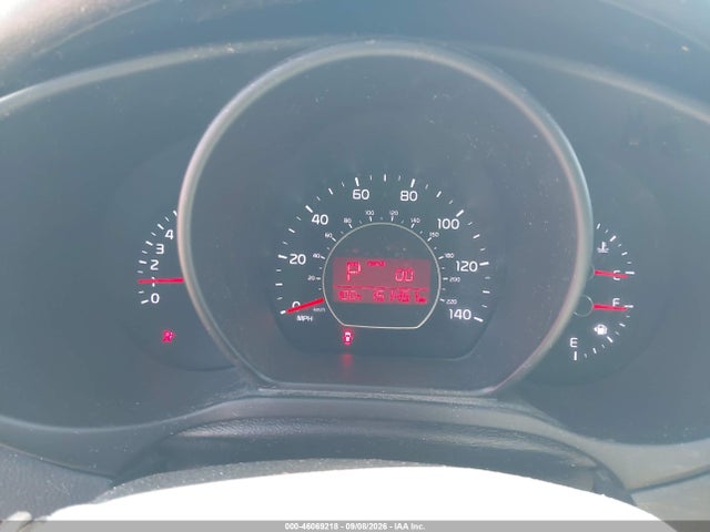 Продаж на аукціоні авто 2016 Kia Soul, vin: KNDJN2A26G7268246, номер лоту: 46069218