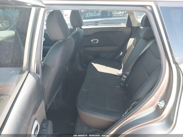 Продаж на аукціоні авто 2016 Kia Soul, vin: KNDJN2A26G7268246, номер лоту: 46069218