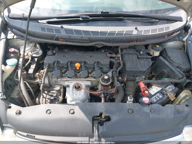Aukcja sprzedaży 2009 Honda Civic Lx, vin: 19XFA16599E048309, numer aukcji: 46069219