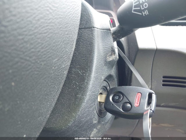 Aukcja sprzedaży 2009 Honda Civic Lx, vin: 19XFA16599E048309, numer aukcji: 46069219