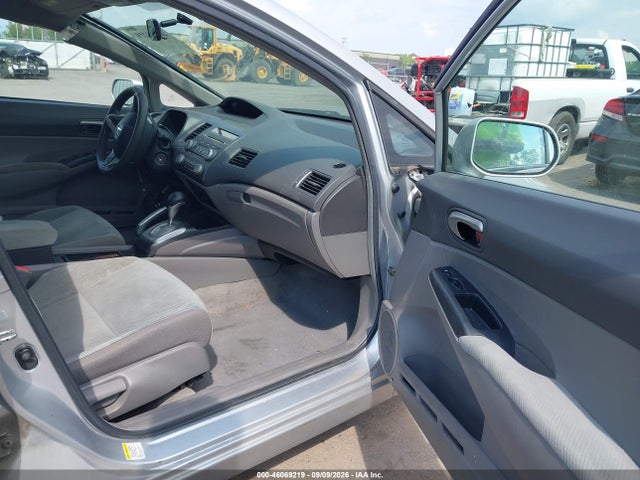 Aukcja sprzedaży 2009 Honda Civic Lx, vin: 19XFA16599E048309, numer aukcji: 46069219