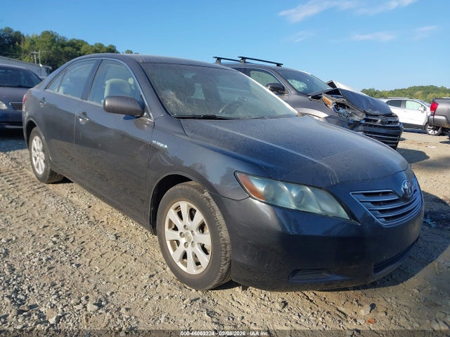 Aukcja sprzedaży 2008 Toyota Camry Hybrid, vin: 4T1BB46K78U057590, numer aukcji: 46069224