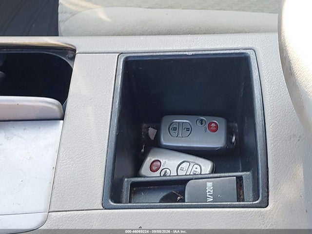 Aukcja sprzedaży 2008 Toyota Camry Hybrid, vin: 4T1BB46K78U057590, numer aukcji: 46069224