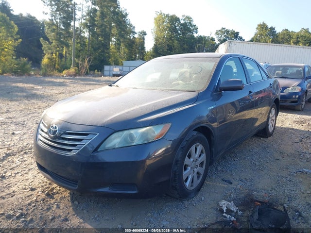 Aukcja sprzedaży 2008 Toyota Camry Hybrid, vin: 4T1BB46K78U057590, numer aukcji: 46069224