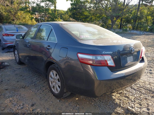 Aukcja sprzedaży 2008 Toyota Camry Hybrid, vin: 4T1BB46K78U057590, numer aukcji: 46069224