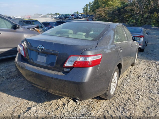 Aukcja sprzedaży 2008 Toyota Camry Hybrid, vin: 4T1BB46K78U057590, numer aukcji: 46069224