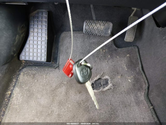 Aukcja sprzedaży 2006 Toyota Corolla S, vin: 1NXBR32E76Z693400, numer aukcji: 46069227