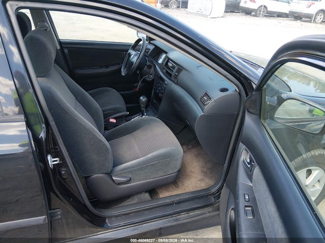 Aukcja sprzedaży 2006 Toyota Corolla S, vin: 1NXBR32E76Z693400, numer aukcji: 46069227