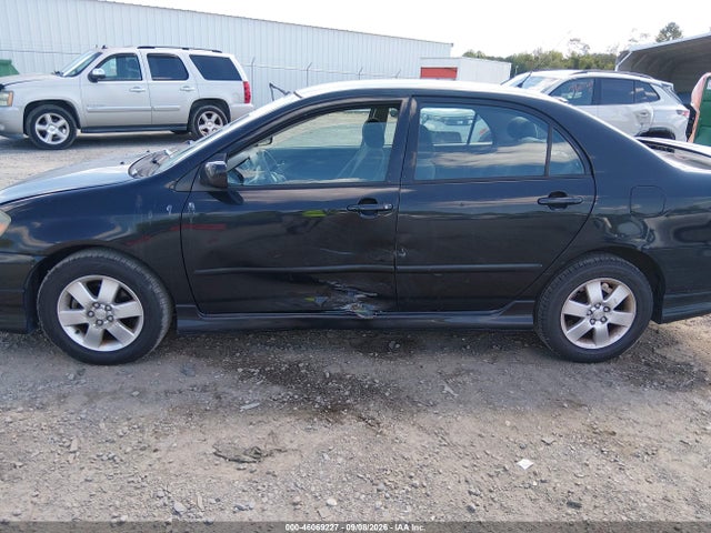 Aukcja sprzedaży 2006 Toyota Corolla S, vin: 1NXBR32E76Z693400, numer aukcji: 46069227