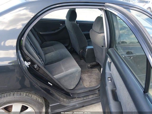 Aukcja sprzedaży 2006 Toyota Corolla S, vin: 1NXBR32E76Z693400, numer aukcji: 46069227