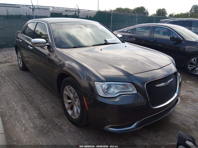 Aukcja sprzedaży 2015 Chrysler 300 Limited, vin: 2C3CCAAG8FH891721, numer aukcji: 46069229