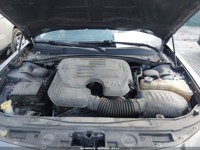 Aukcja sprzedaży 2015 Chrysler 300 Limited, vin: 2C3CCAAG8FH891721, numer aukcji: 46069229