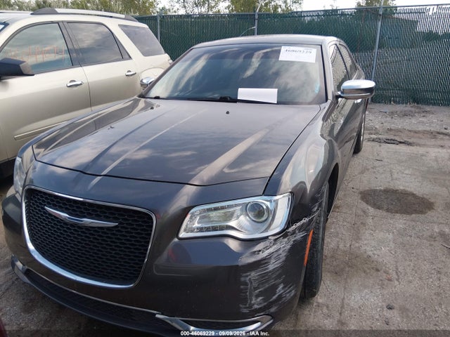 Aukcja sprzedaży 2015 Chrysler 300 Limited, vin: 2C3CCAAG8FH891721, numer aukcji: 46069229