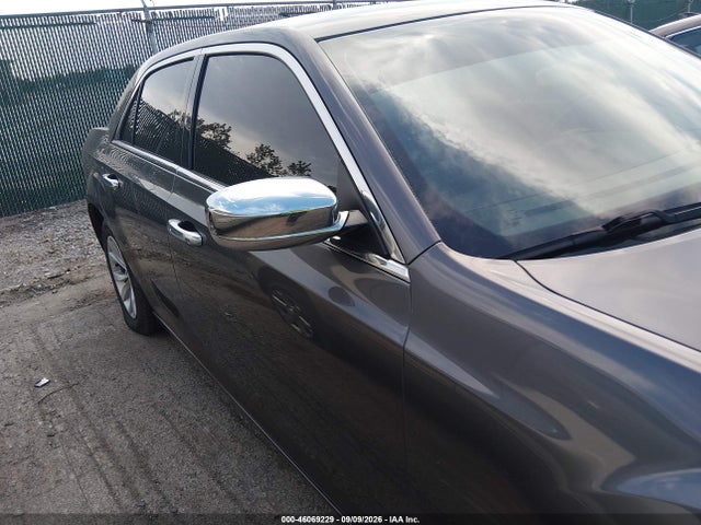 Aukcja sprzedaży 2015 Chrysler 300 Limited, vin: 2C3CCAAG8FH891721, numer aukcji: 46069229