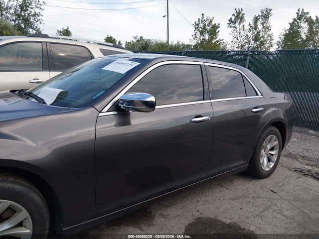 Aukcja sprzedaży 2015 Chrysler 300 Limited, vin: 2C3CCAAG8FH891721, numer aukcji: 46069229