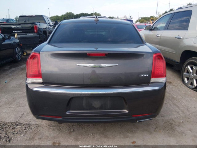 Aukcja sprzedaży 2015 Chrysler 300 Limited, vin: 2C3CCAAG8FH891721, numer aukcji: 46069229