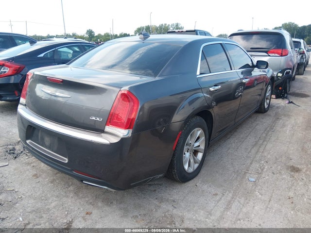 Aukcja sprzedaży 2015 Chrysler 300 Limited, vin: 2C3CCAAG8FH891721, numer aukcji: 46069229