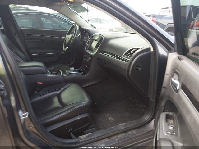 Aukcja sprzedaży 2015 Chrysler 300 Limited, vin: 2C3CCAAG8FH891721, numer aukcji: 46069229