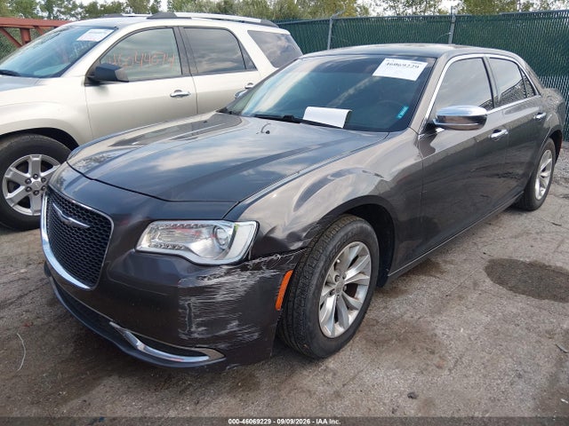 Aukcja sprzedaży 2015 Chrysler 300 Limited, vin: 2C3CCAAG8FH891721, numer aukcji: 46069229