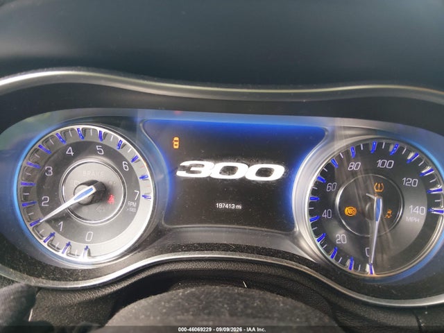 Aukcja sprzedaży 2015 Chrysler 300 Limited, vin: 2C3CCAAG8FH891721, numer aukcji: 46069229