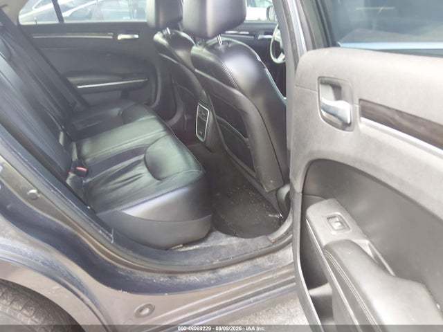 Aukcja sprzedaży 2015 Chrysler 300 Limited, vin: 2C3CCAAG8FH891721, numer aukcji: 46069229
