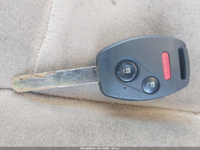 2006 Honda Civic Lx მანქანა იყიდება აუქციონზე, vin: 1HGFA16586L068488, აუქციონის ნომერი: 46069230
