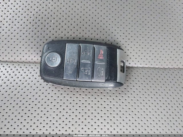 KIA SEDONA EX 2015 KNDMC5C12F6051788 Image 11