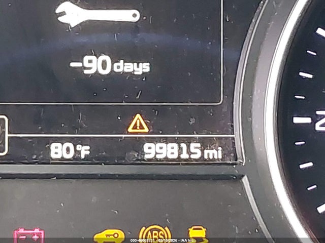 KIA SEDONA EX 2015 KNDMC5C12F6051788 Image 16